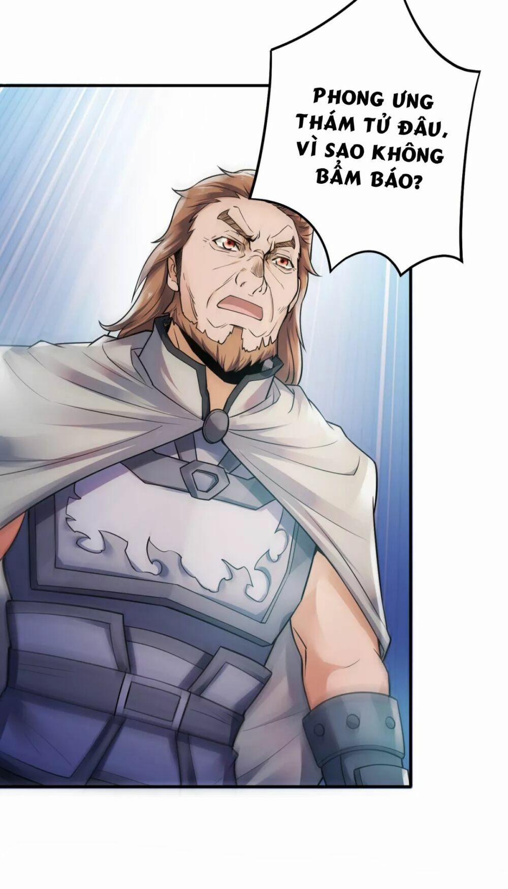 Yêu Đạo Chí Tôn Yêu Hoàng Trở Về 8 trang 18