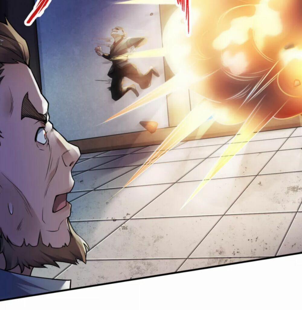 Yêu Đạo Chí Tôn Yêu Hoàng Trở Về 8 trang 22