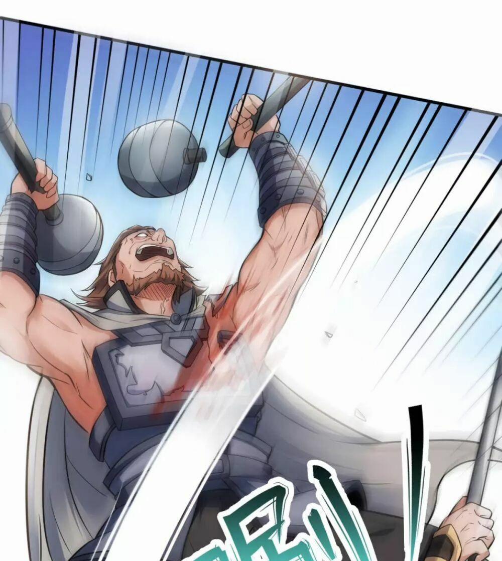 Yêu Đạo Chí Tôn Yêu Hoàng Trở Về 8 trang 29