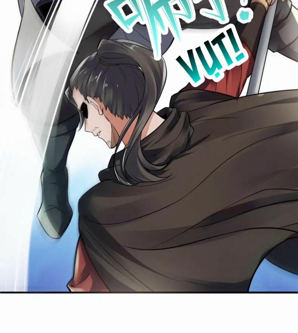 Yêu Đạo Chí Tôn Yêu Hoàng Trở Về 8 trang 30