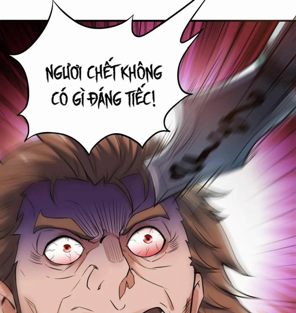 Yêu Đạo Chí Tôn Yêu Hoàng Trở Về 8 trang 35