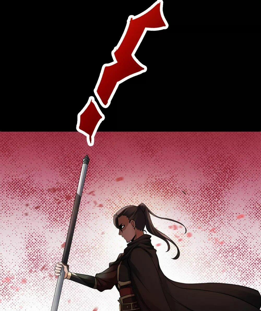 Yêu Đạo Chí Tôn Yêu Hoàng Trở Về 8 trang 37