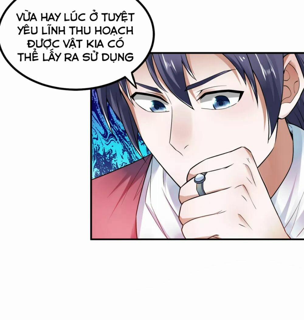 Yêu Đạo Chí Tôn Yêu Hoàng Trở Về 8 trang 42