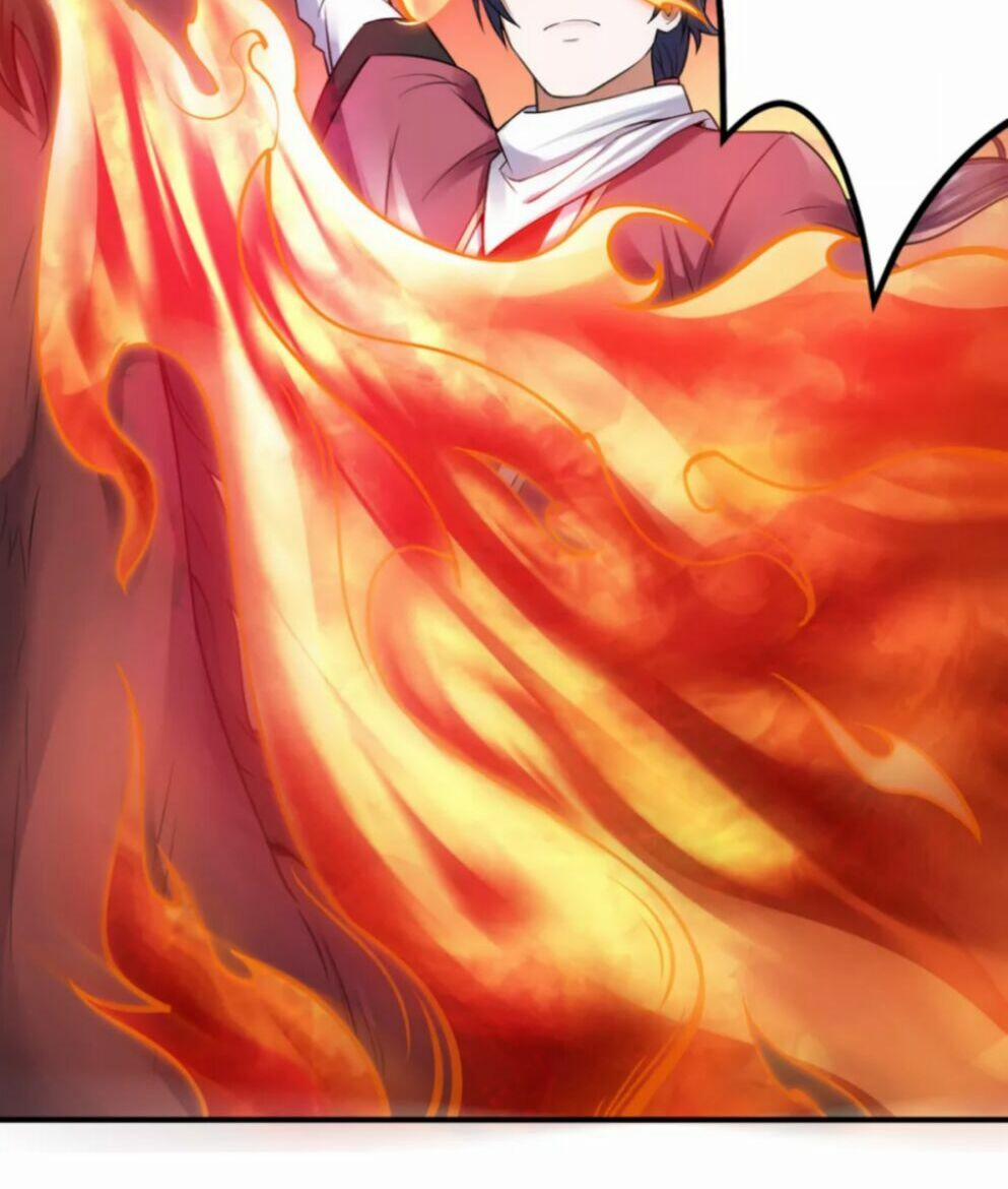 Yêu Đạo Chí Tôn Yêu Hoàng Trở Về 8 trang 44