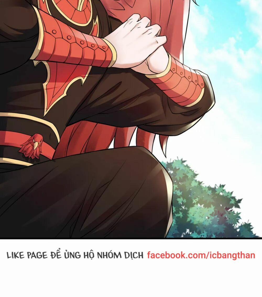 Yêu Đạo Chí Tôn Yêu Hoàng Trở Về 8 trang 8