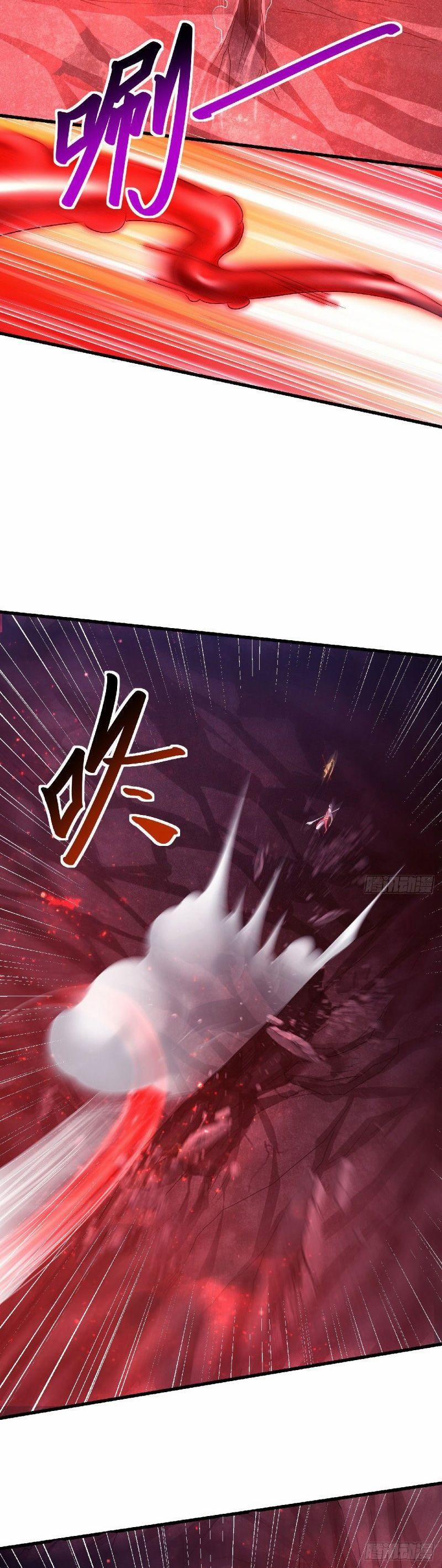 Yêu Đạo Chí Tôn Yêu Hoàng Trở Về 85 trang 9