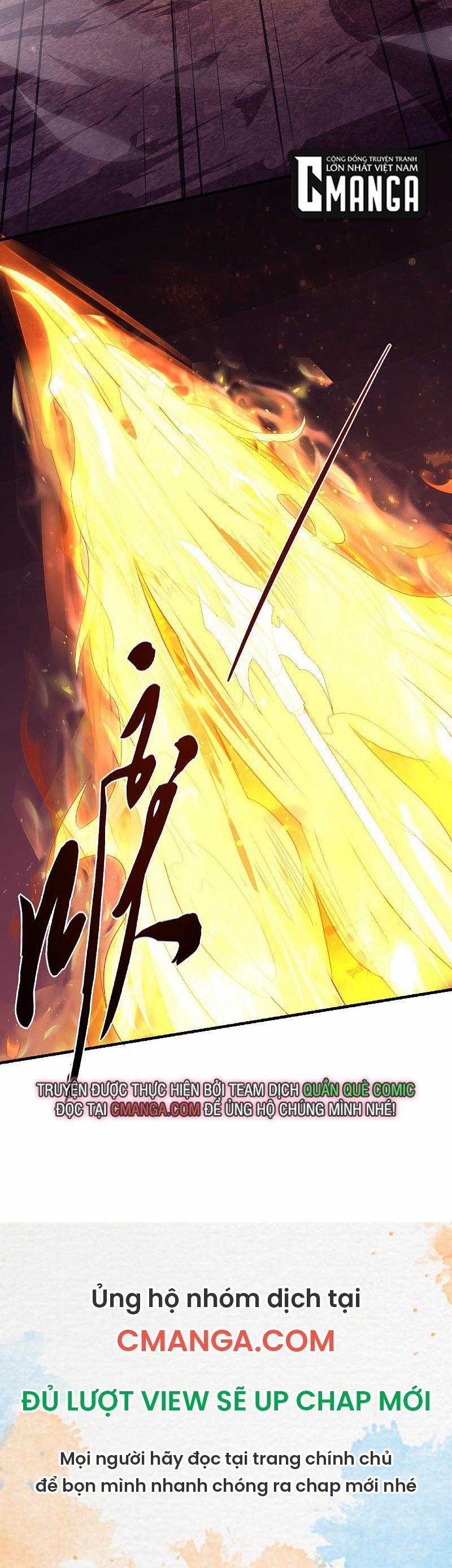 Yêu Đạo Chí Tôn Yêu Hoàng Trở Về 86 trang 14