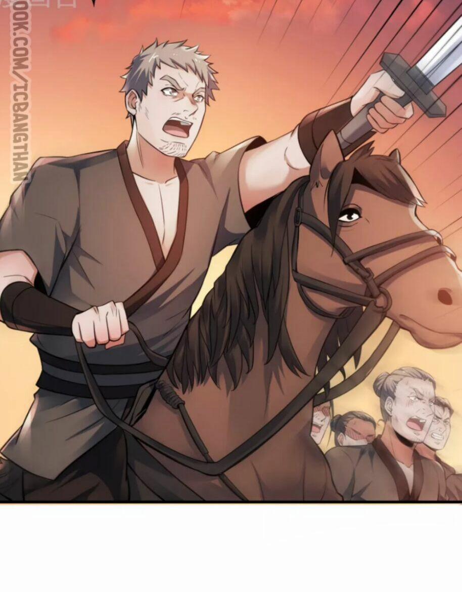 Yêu Đạo Chí Tôn Yêu Hoàng Trở Về 9 trang 10