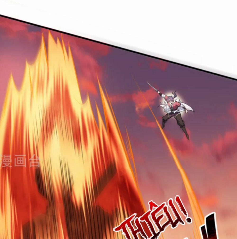 Yêu Đạo Chí Tôn Yêu Hoàng Trở Về 9 trang 13