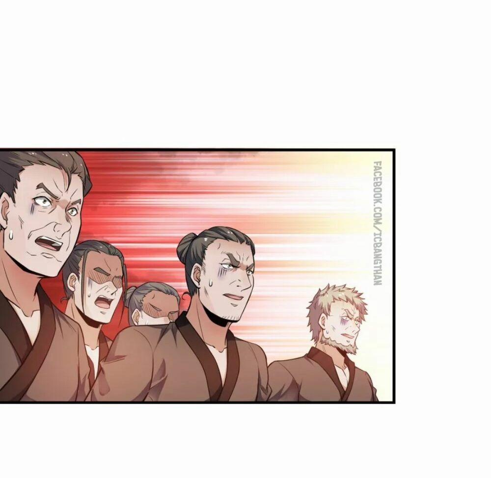 Yêu Đạo Chí Tôn Yêu Hoàng Trở Về 9 trang 15