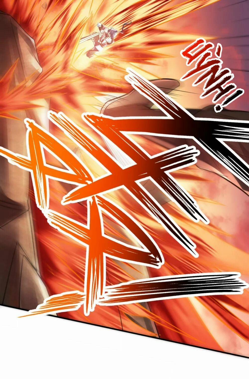 Yêu Đạo Chí Tôn Yêu Hoàng Trở Về 9 trang 21