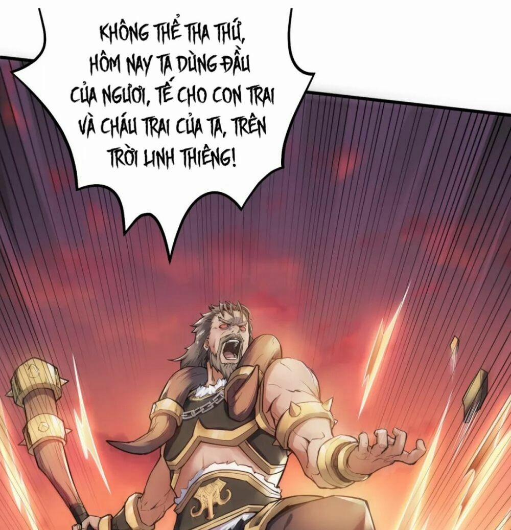 Yêu Đạo Chí Tôn Yêu Hoàng Trở Về 9 trang 31