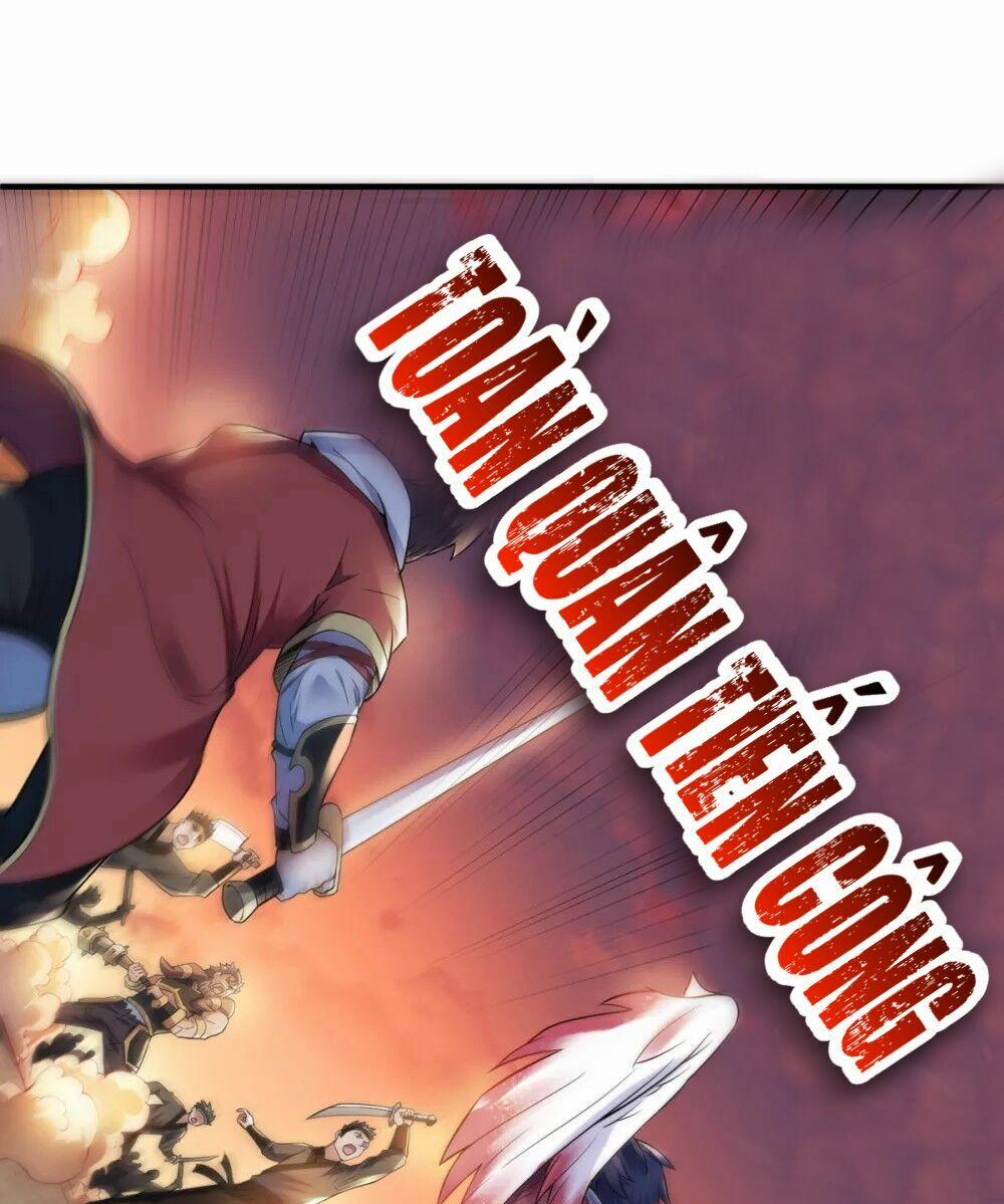 Yêu Đạo Chí Tôn Yêu Hoàng Trở Về 9 trang 35