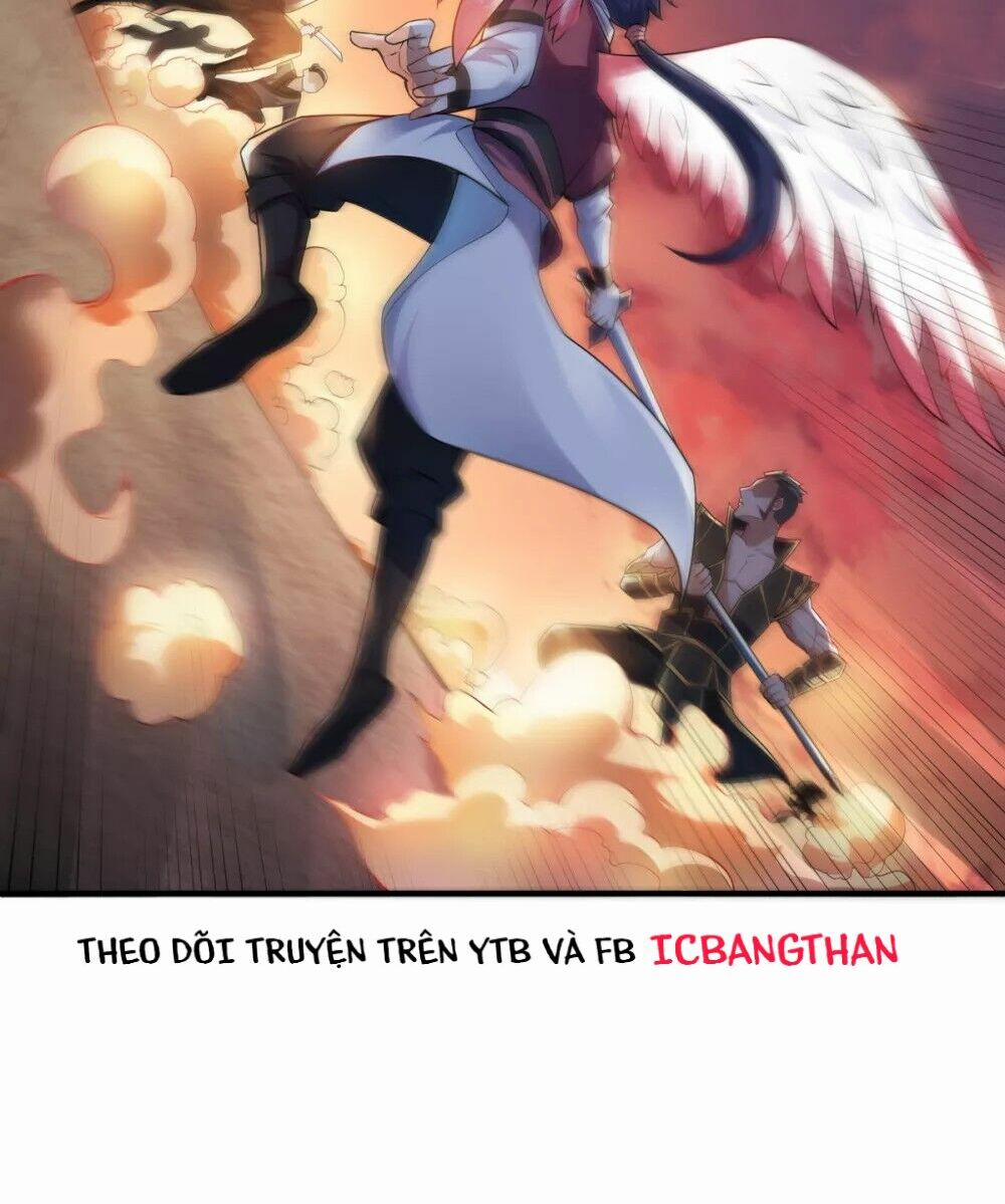 Yêu Đạo Chí Tôn Yêu Hoàng Trở Về 9 trang 36