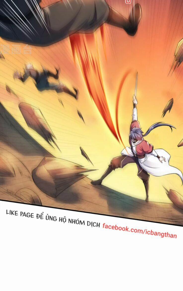 Yêu Đạo Chí Tôn Yêu Hoàng Trở Về 9 trang 38