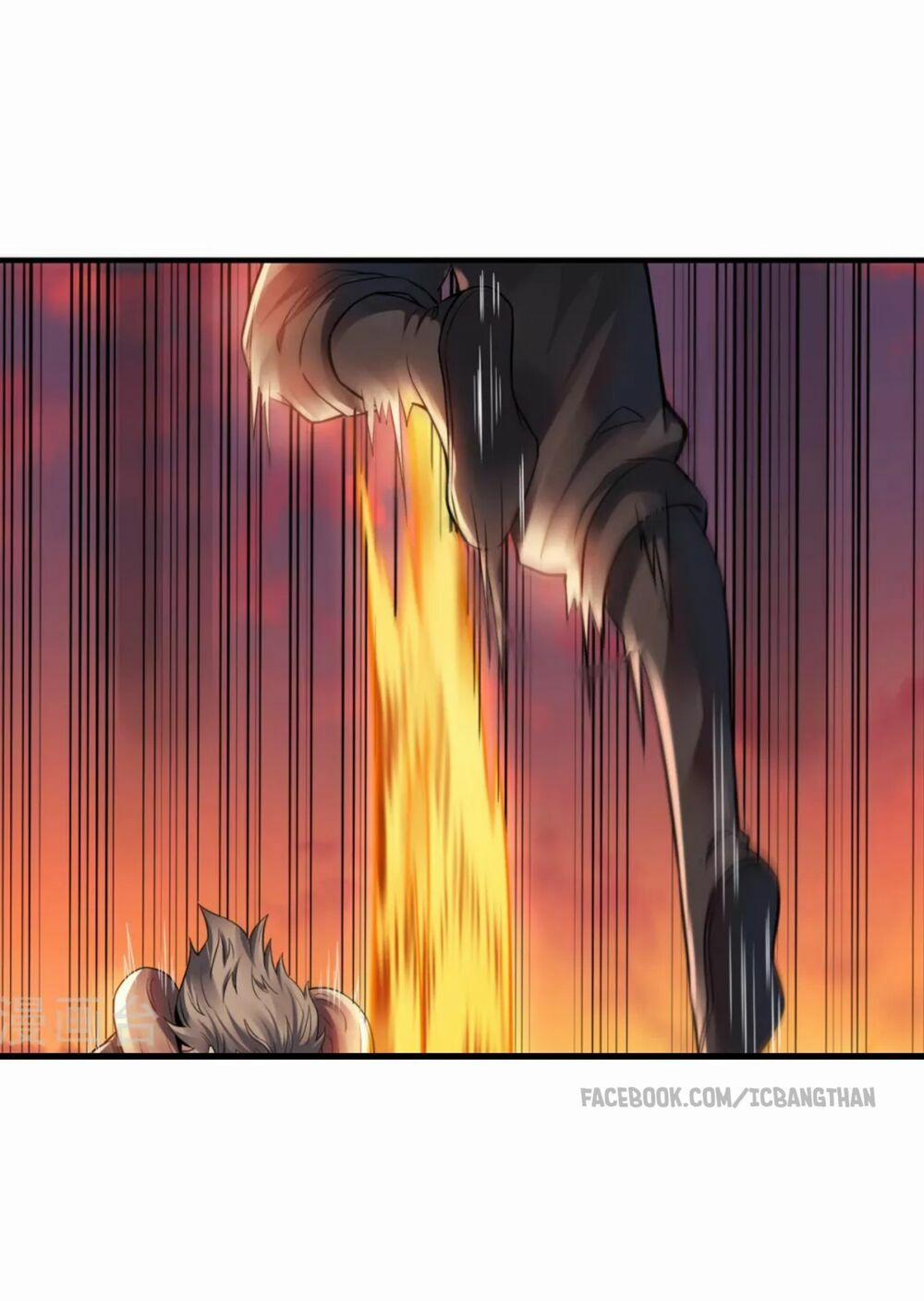 Yêu Đạo Chí Tôn Yêu Hoàng Trở Về 9 trang 40