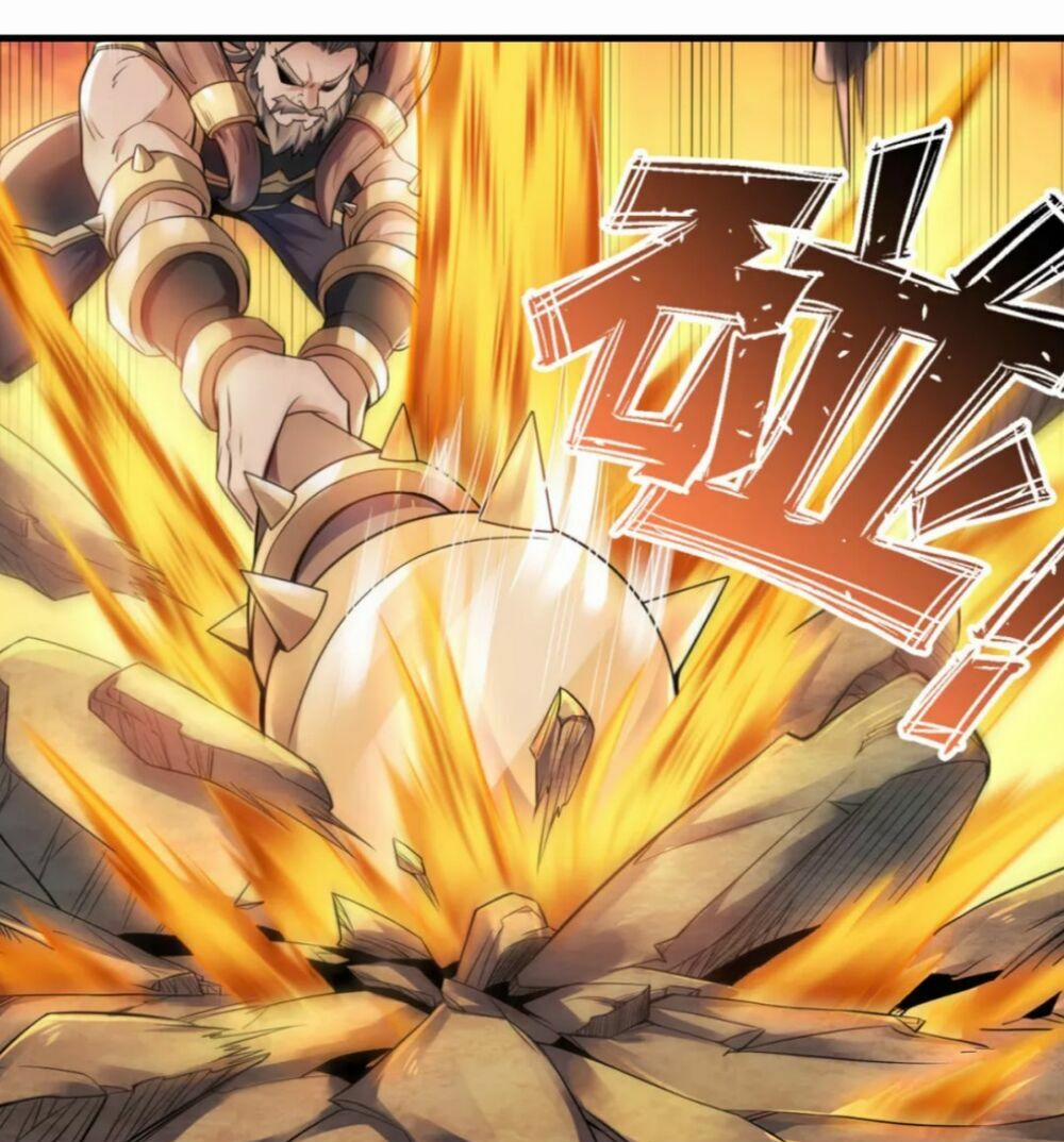 Yêu Đạo Chí Tôn Yêu Hoàng Trở Về 9 trang 41