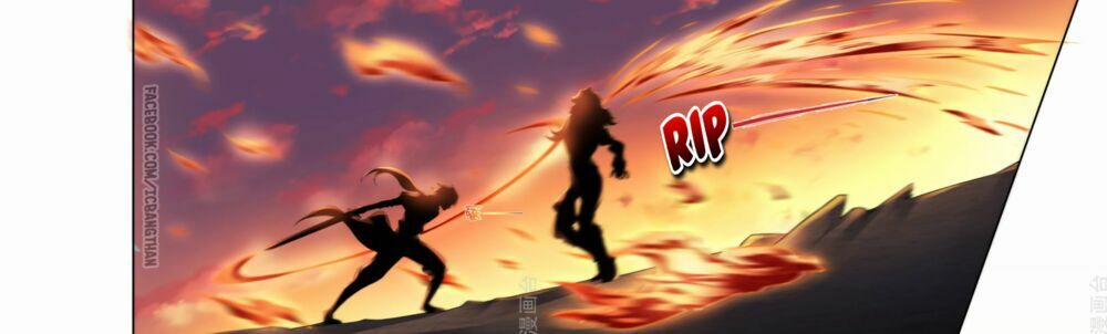 Yêu Đạo Chí Tôn Yêu Hoàng Trở Về 9 trang 48