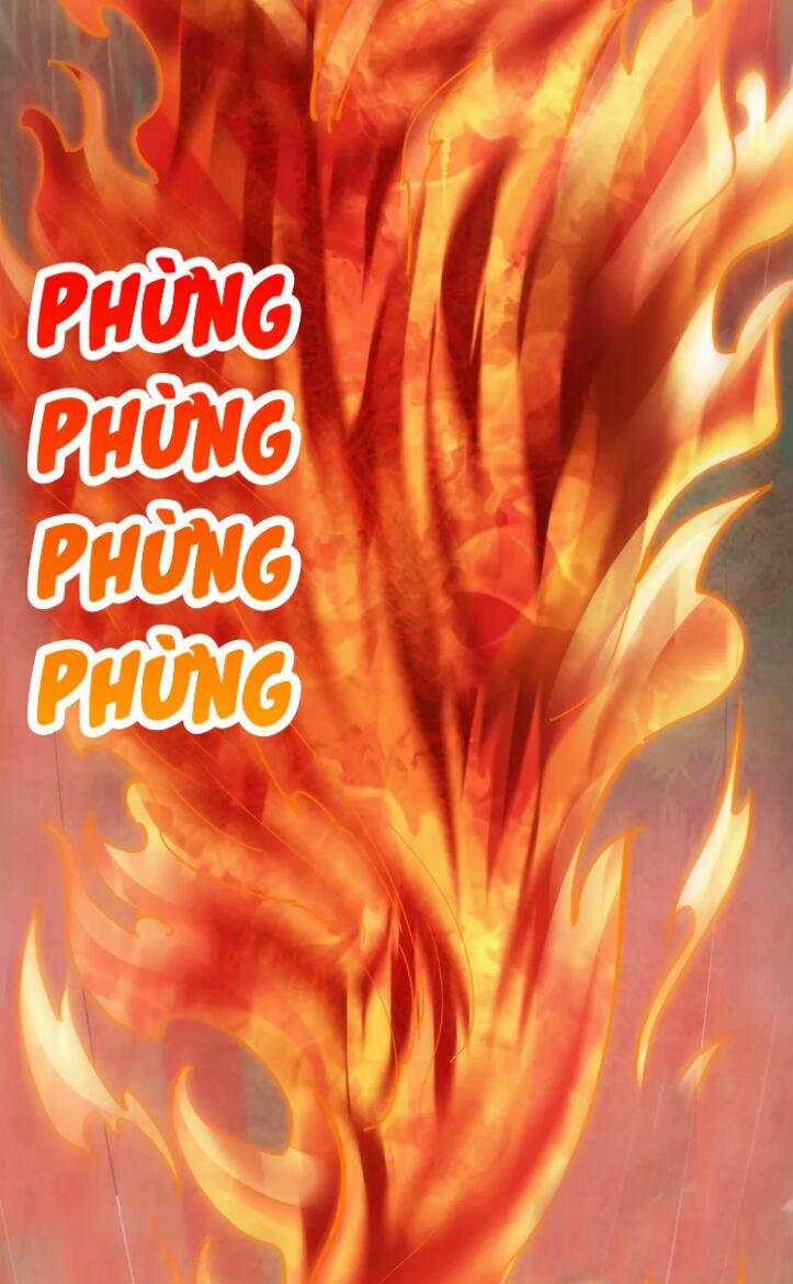 Yêu Đạo Chí Tôn Yêu Hoàng Trở Về 9 trang 6