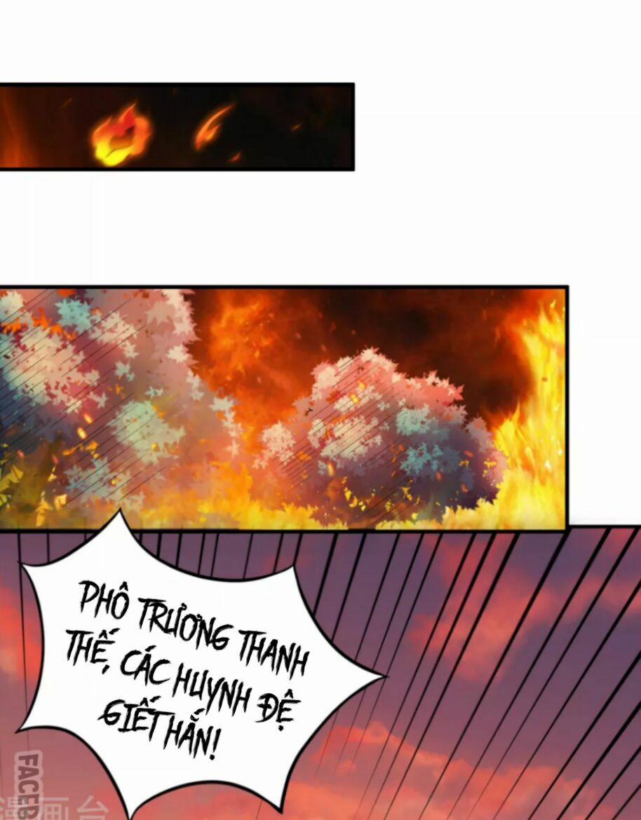 Yêu Đạo Chí Tôn Yêu Hoàng Trở Về 9 trang 9