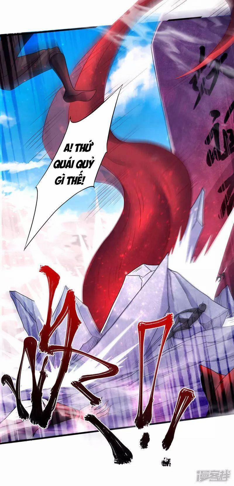 Yêu Đạo Chí Tôn Yêu Hoàng Trở Về 91 trang 25