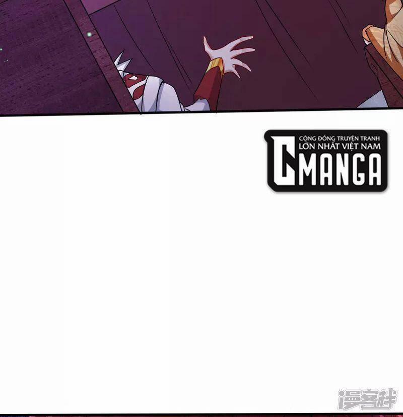 Yêu Đạo Chí Tôn Yêu Hoàng Trở Về 91 trang 9