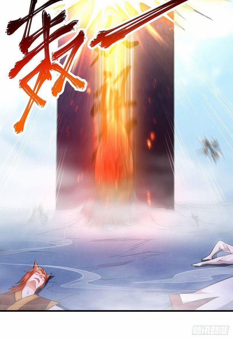 Yêu Đạo Chí Tôn Yêu Hoàng Trở Về 92 trang 21