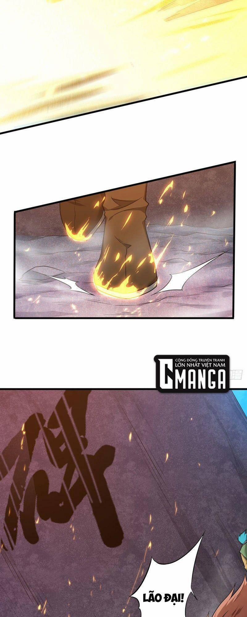 Yêu Đạo Chí Tôn Yêu Hoàng Trở Về 92 trang 24