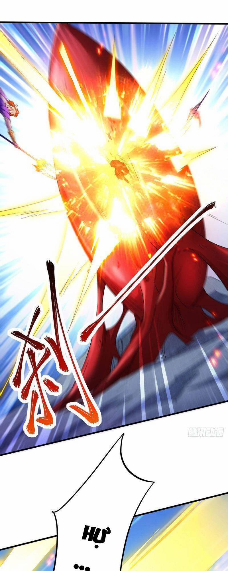 Yêu Đạo Chí Tôn Yêu Hoàng Trở Về 92 trang 6