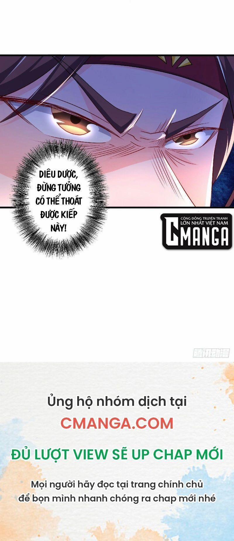 Yêu Đạo Chí Tôn Yêu Hoàng Trở Về 97 trang 17