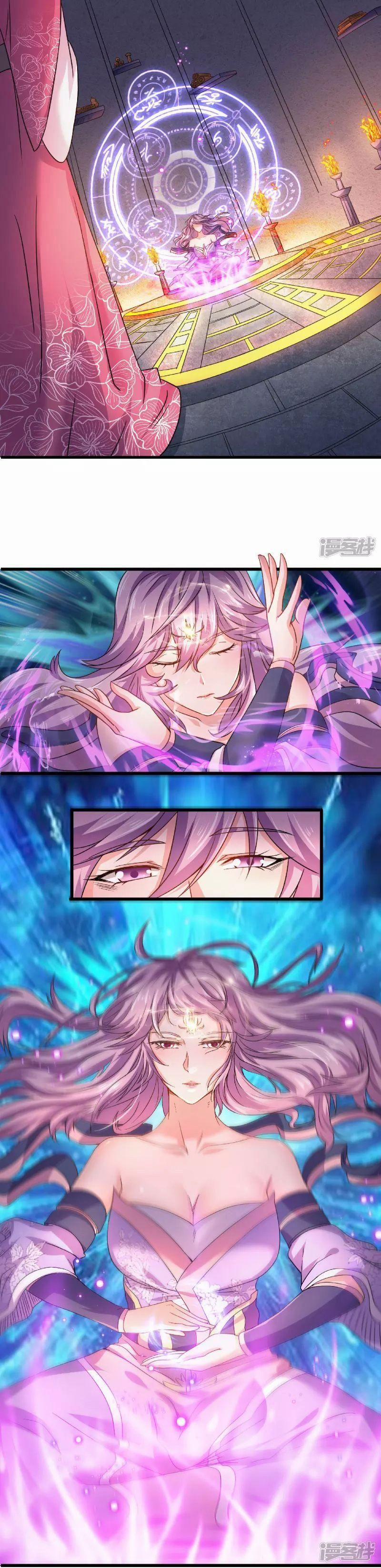 Yêu Đạo Chí Tôn Yêu Hoàng Trở Về 99 trang 15