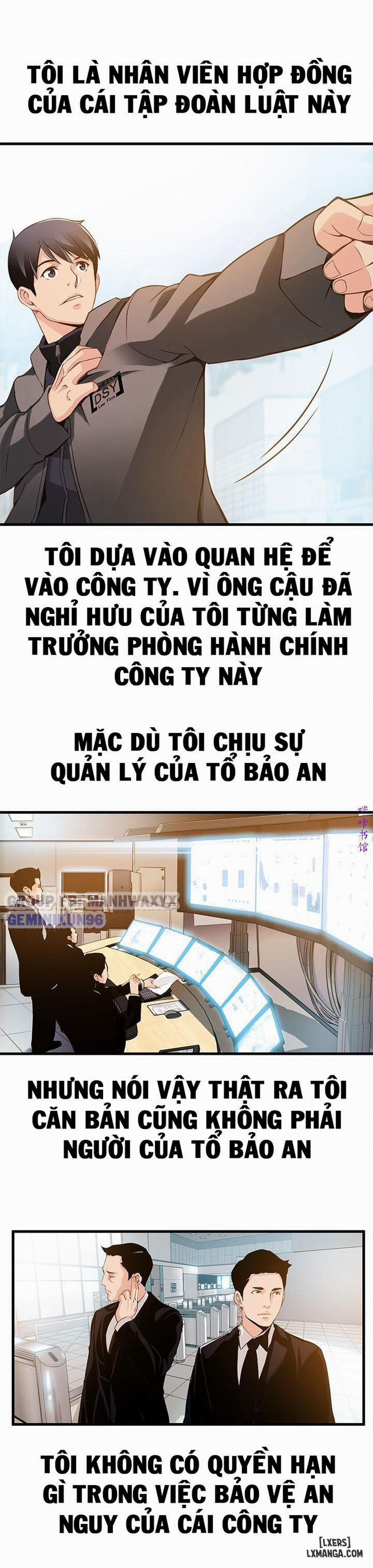 Yếu điểm chết người 1 trang 18