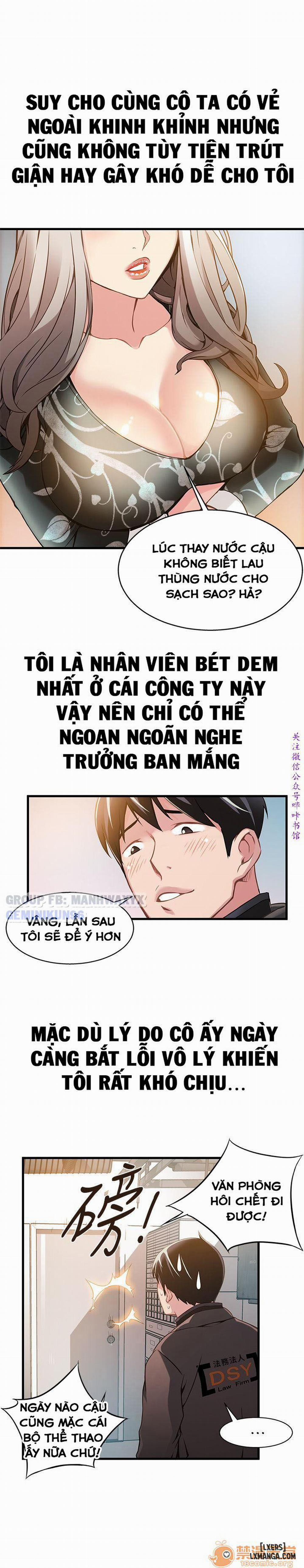 Yếu điểm chết người 1 trang 23