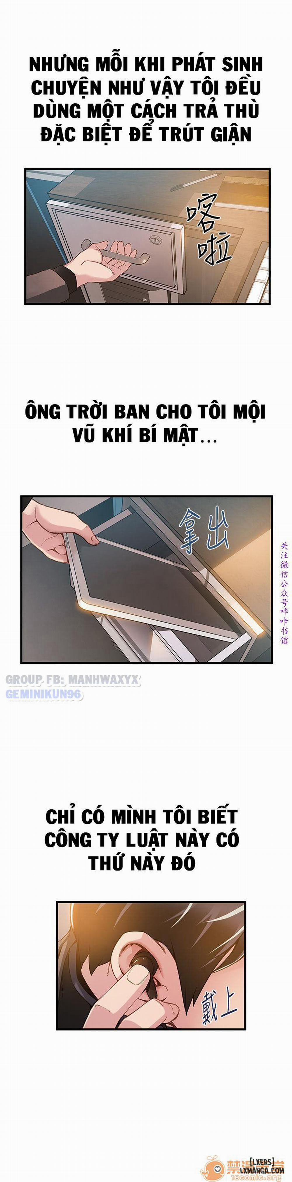 Yếu điểm chết người 1 trang 24