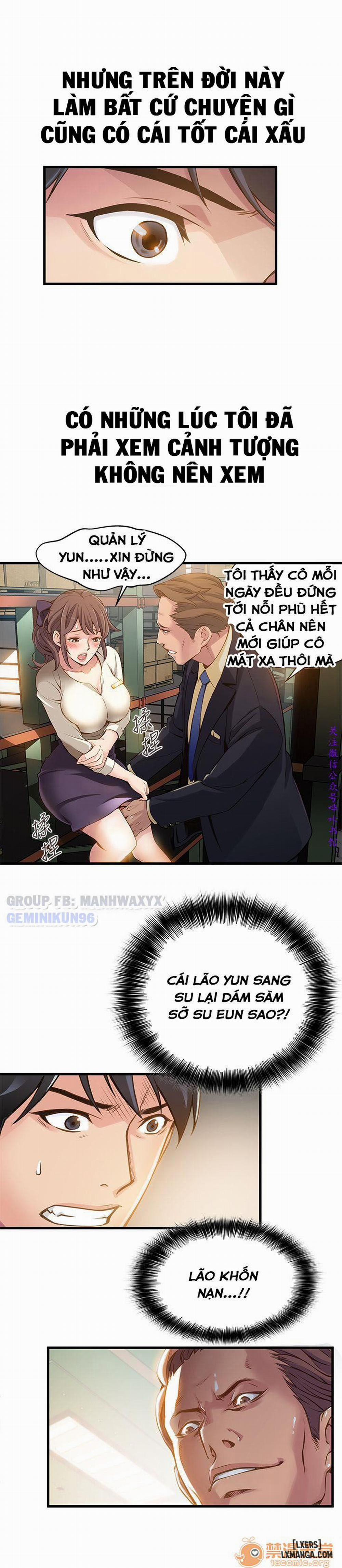 Yếu điểm chết người 1 trang 27