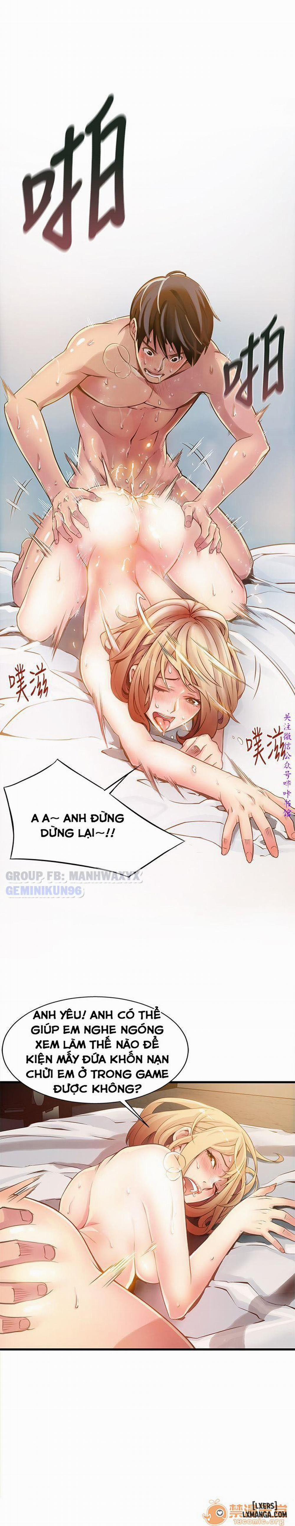 Yếu điểm chết người 1 trang 6