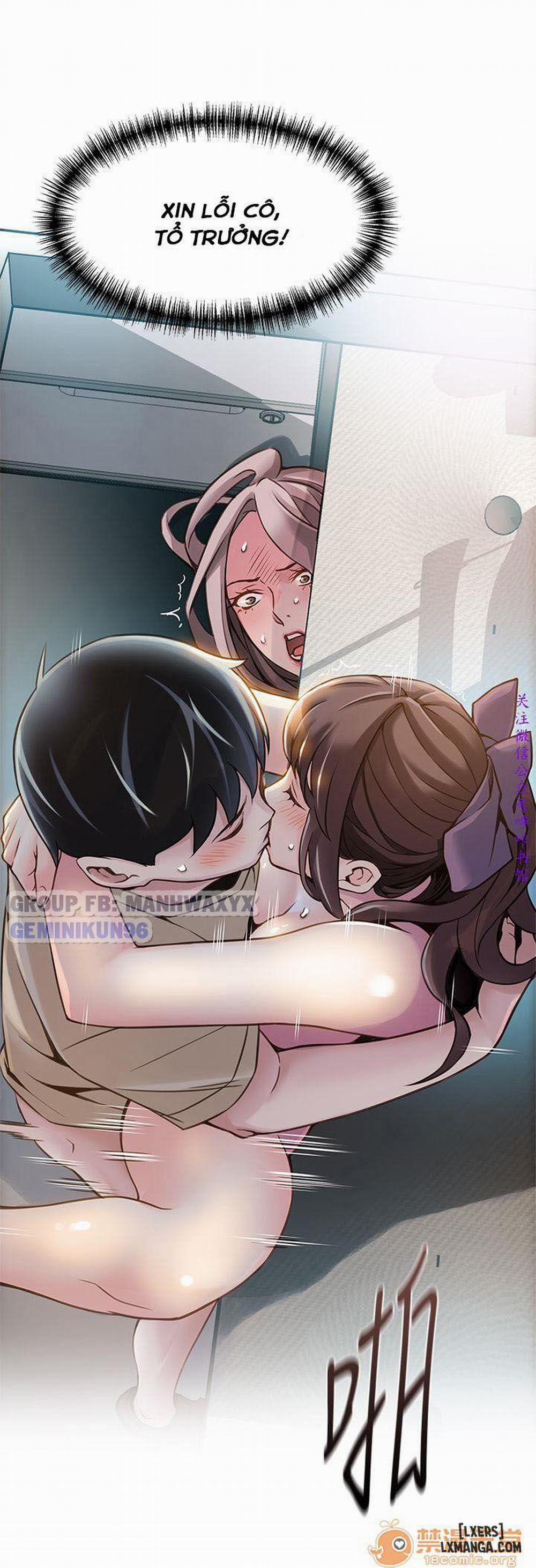 Yếu điểm chết người 10 trang 1