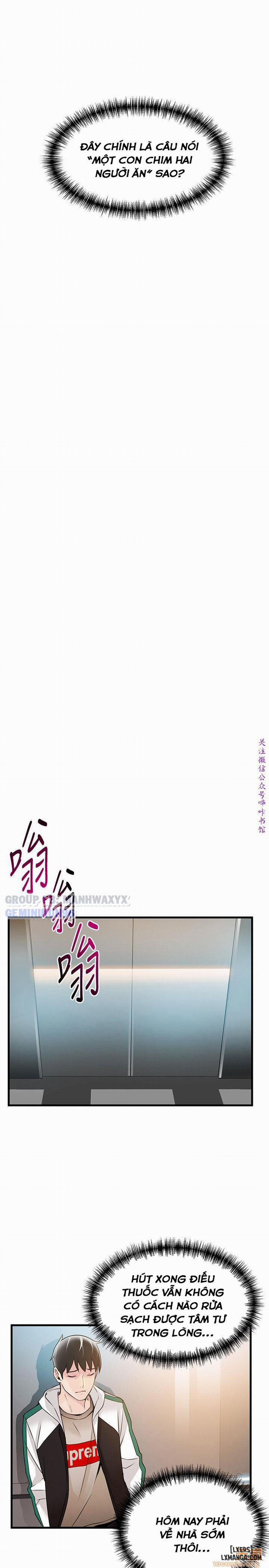 Yếu điểm chết người 10 trang 25