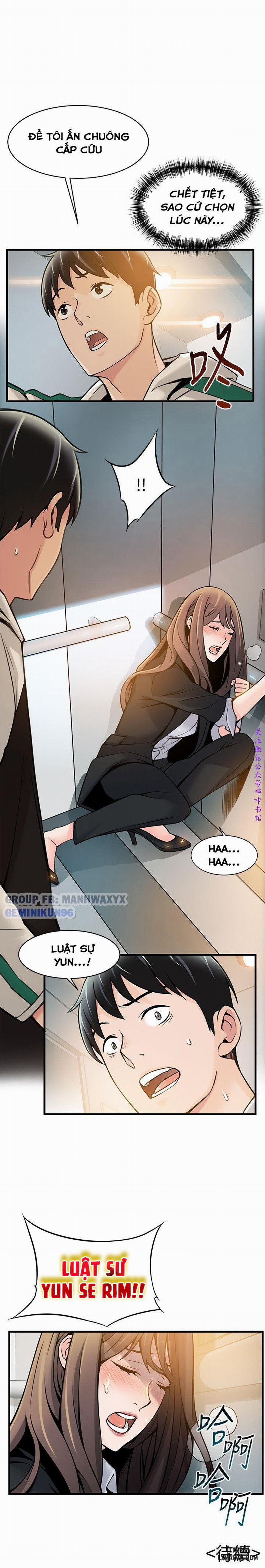 Yếu điểm chết người 10 trang 33