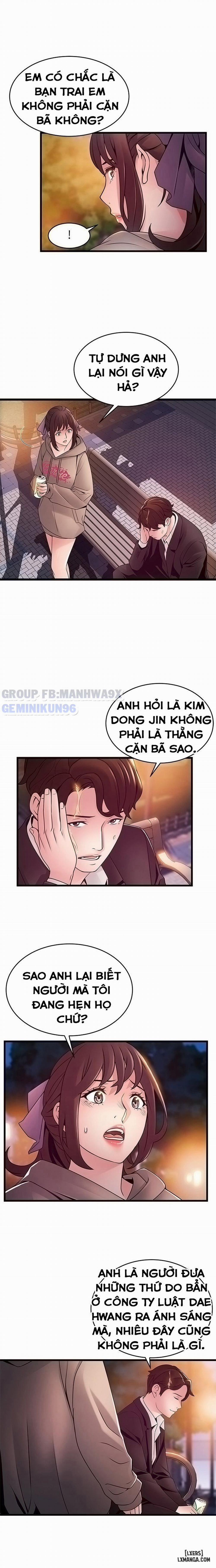 Yếu điểm chết người 102 trang 11