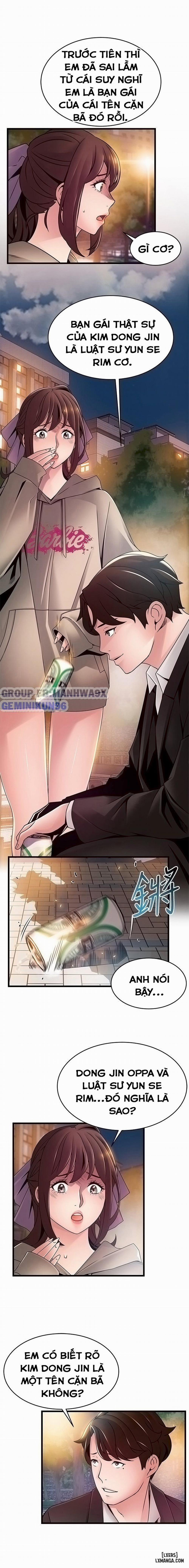 Yếu điểm chết người 102 trang 12