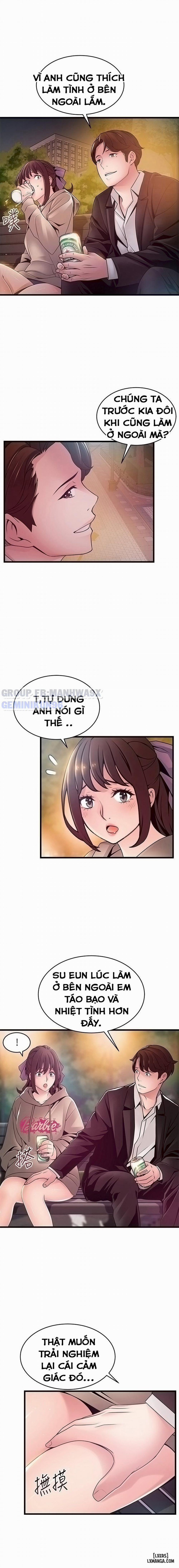 Yếu điểm chết người 102 trang 8