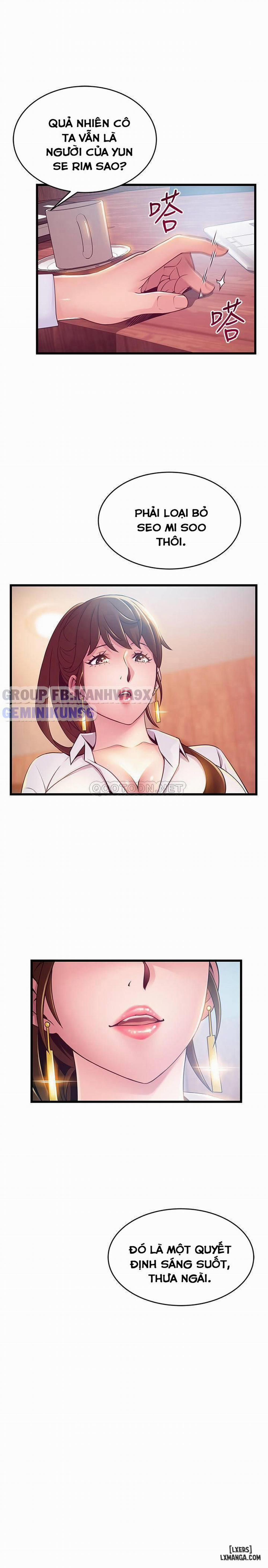 Yếu điểm chết người 105 trang 24