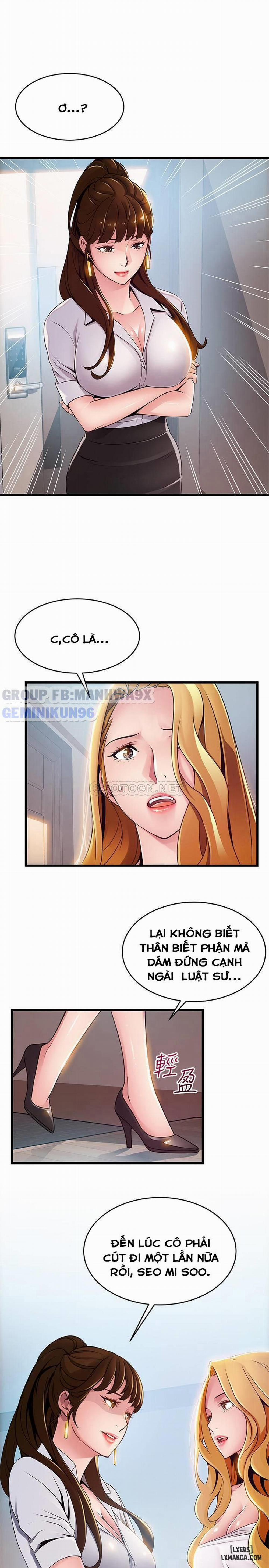 Yếu điểm chết người 105 trang 33