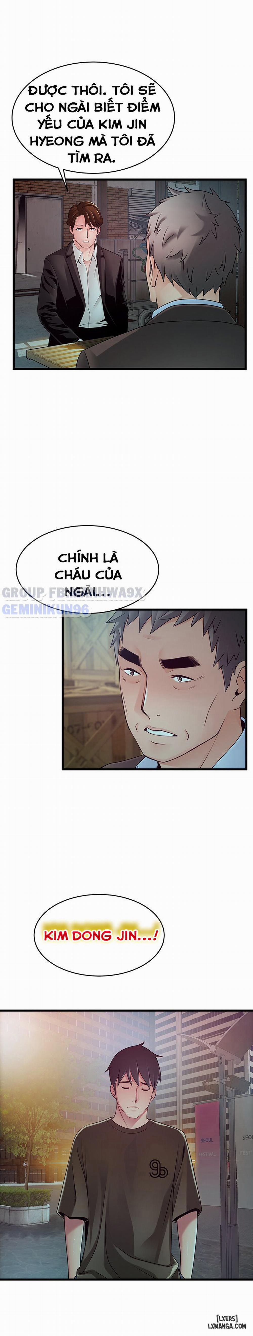 Yếu điểm chết người 106 trang 15