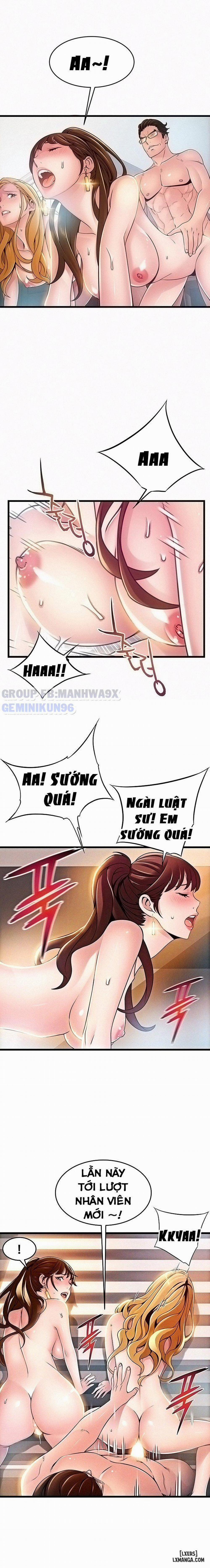 Yếu điểm chết người 107 trang 3