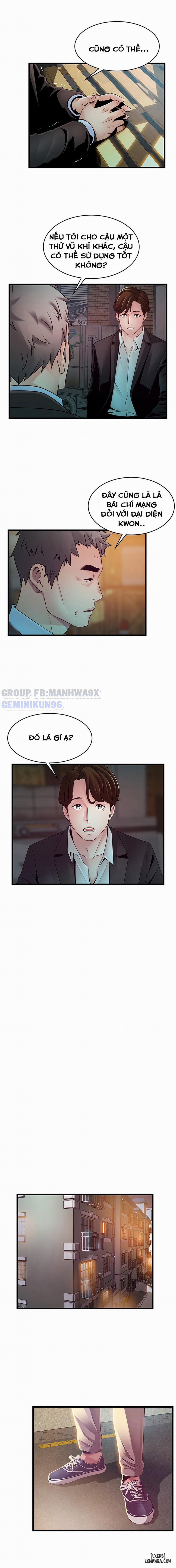 Yếu điểm chết người 107 trang 8