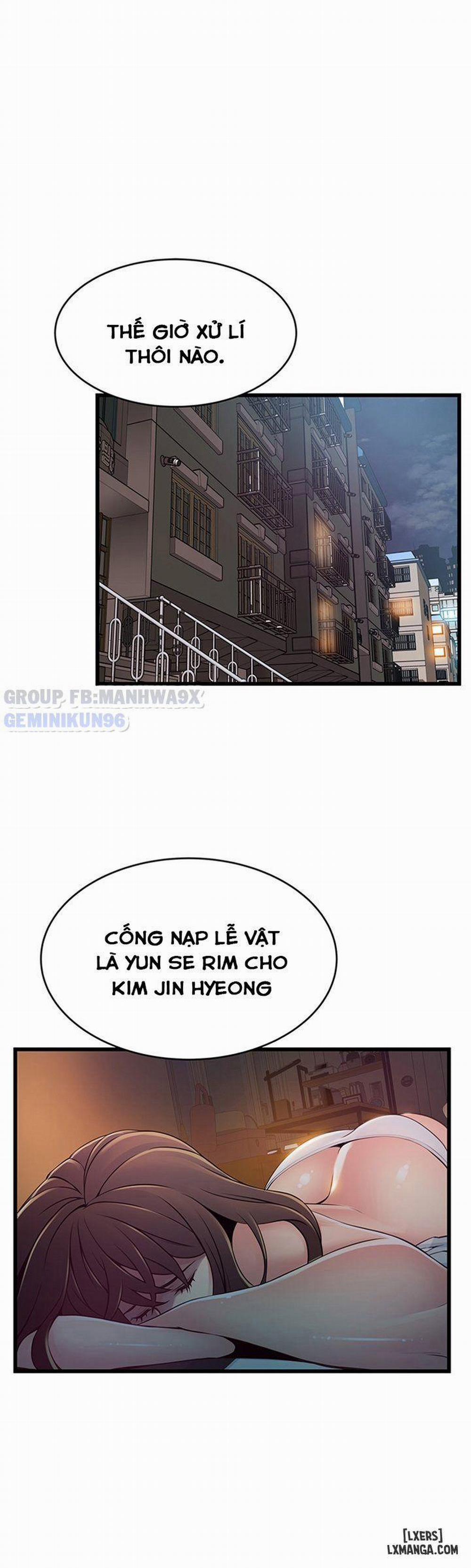 Yếu điểm chết người 108 trang 1