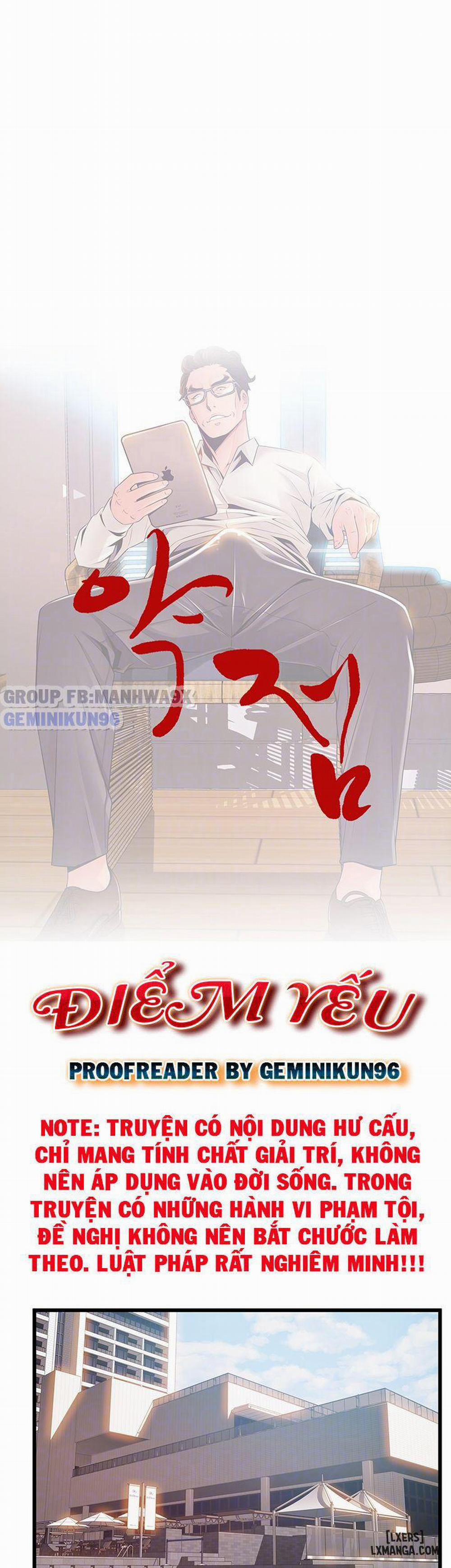 Yếu điểm chết người 108 trang 3