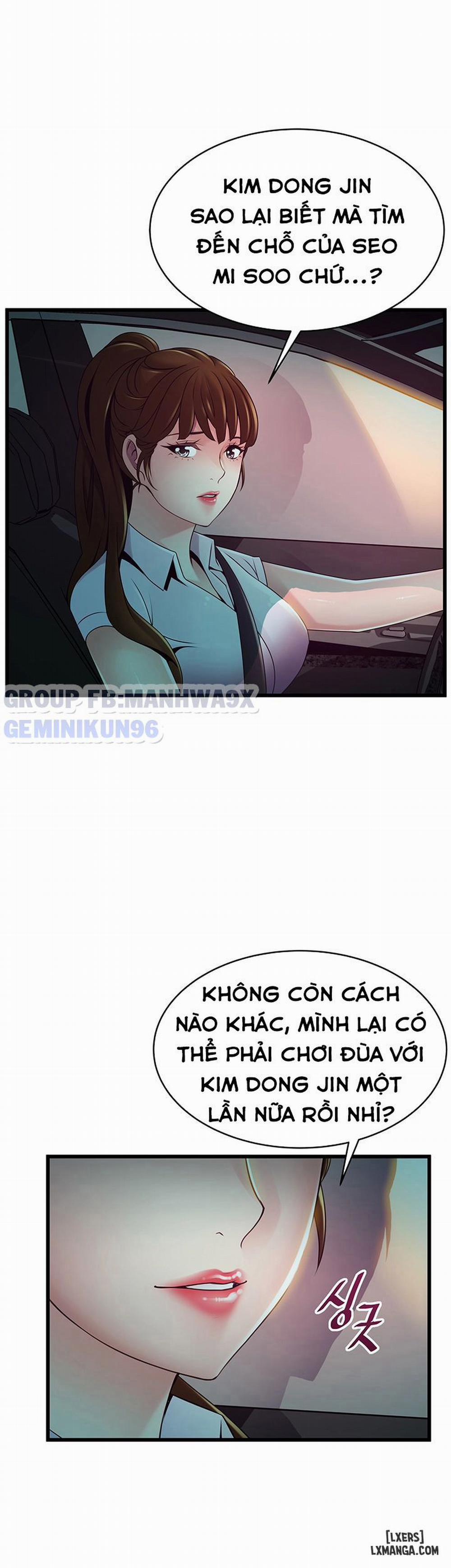 Yếu điểm chết người 108 trang 37